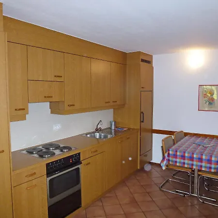 Al Ronchetto Apartment