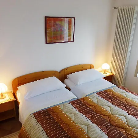 Apartment Al Ronchetto