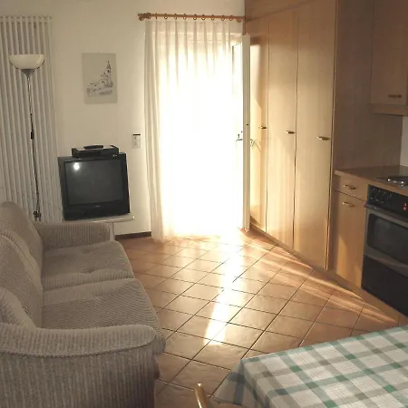 Al Ronchetto By Interhome Апартаменты