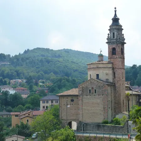 Al Ronchetto Apartment