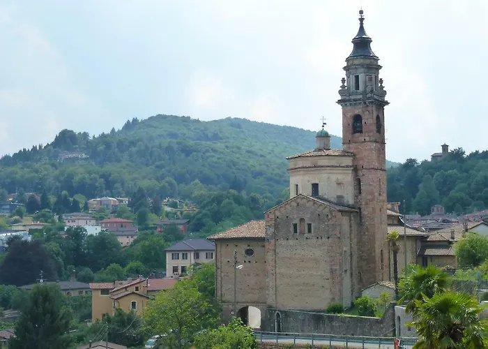 Al Ronchetto Lägenhet