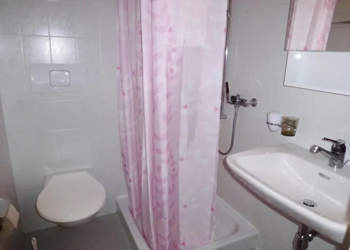 Al Ronchetto * Lugano