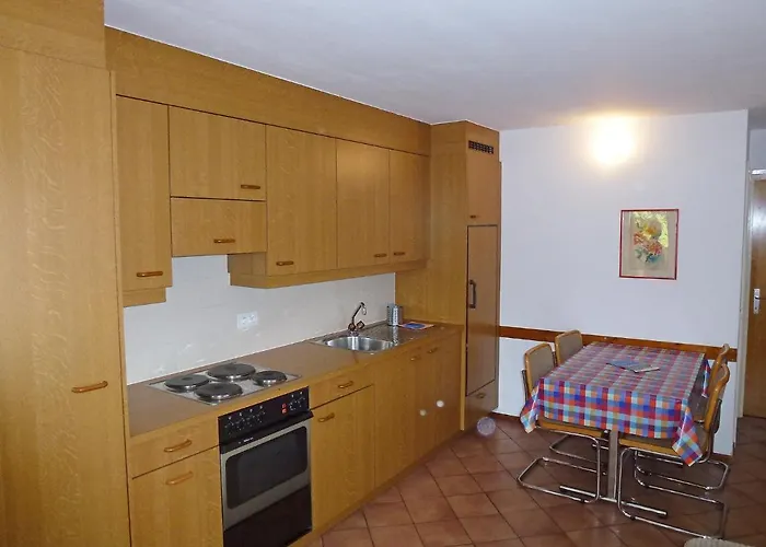 Al Ronchetto Lägenhet