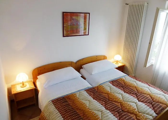 Lägenhet Al Ronchetto