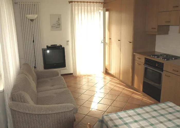 Al Ronchetto Lägenhet